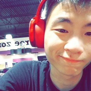 Meet your Posher, Boaz